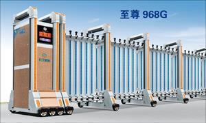 电动门厂家 为您解答：电动门噪音解决方法